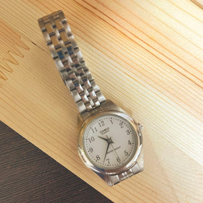 Casio Analog Quartz Women