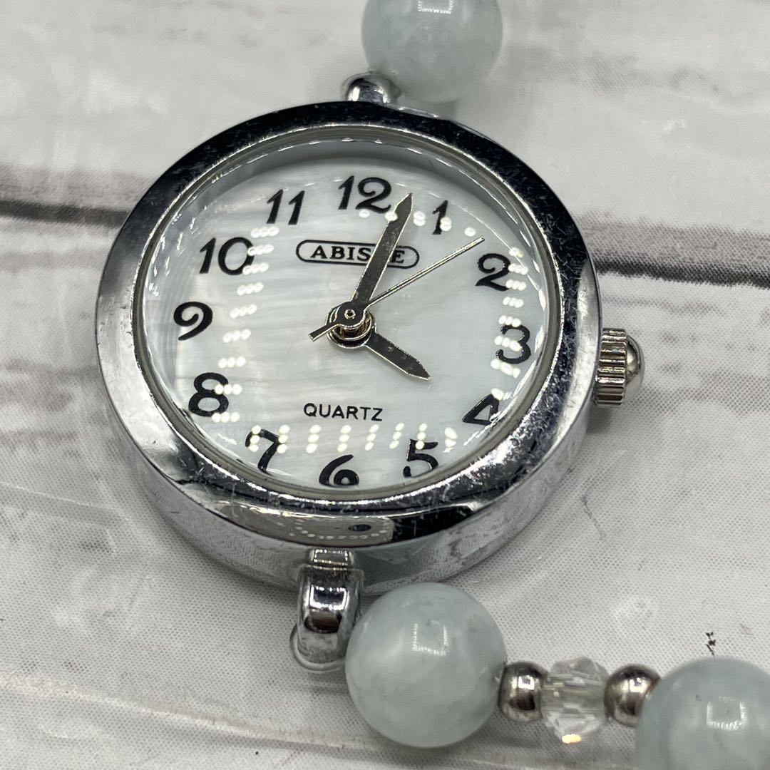 Abiste Analog Quartz Women