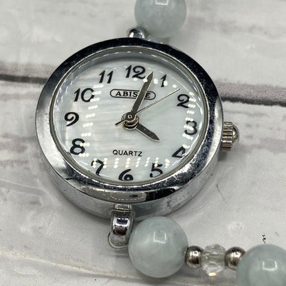 Abiste Analog Quartz Women