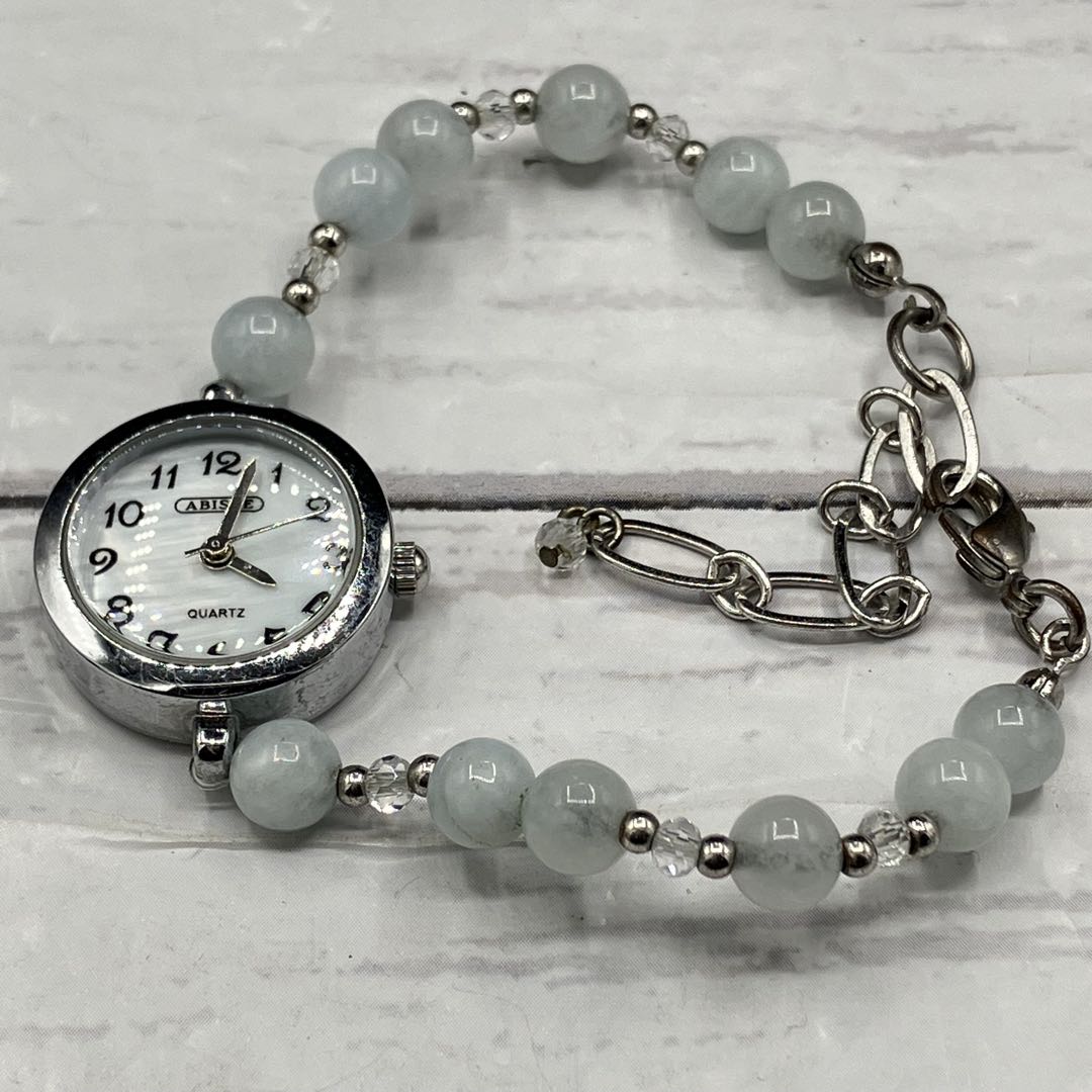 Abiste Analog Quartz Women