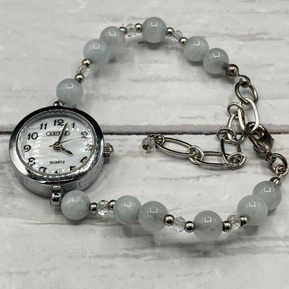 Abiste Analog Quartz Women