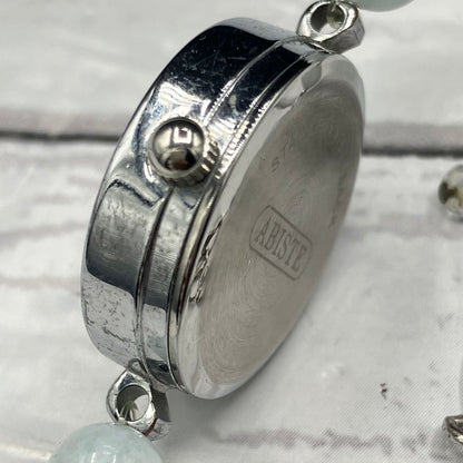 Abiste Analog Quartz Women