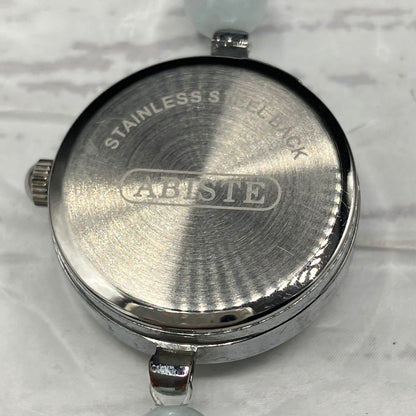 Abiste Analog Quartz Women
