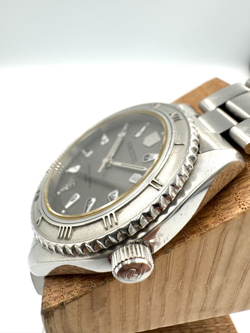 TORCETTI Quartz Watch