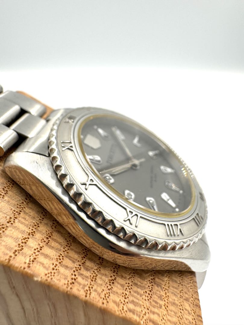 TORCETTI Quartz Watch