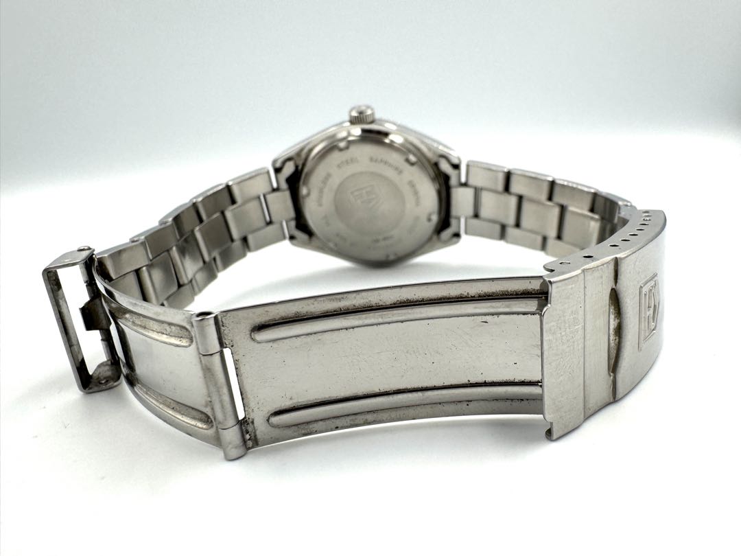 TORCETTI Quartz Watch