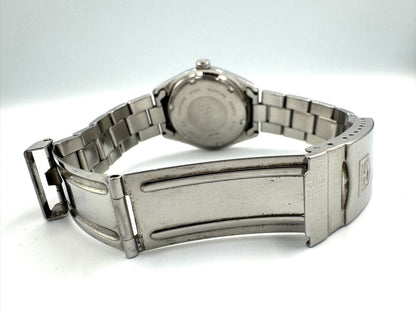 TORCETTI Quartz Watch