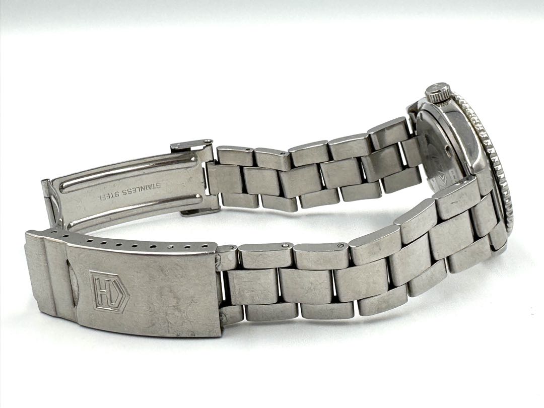 TORCETTI Quartz Watch