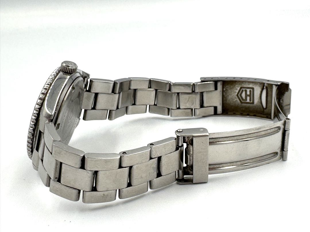 TORCETTI Quartz Watch
