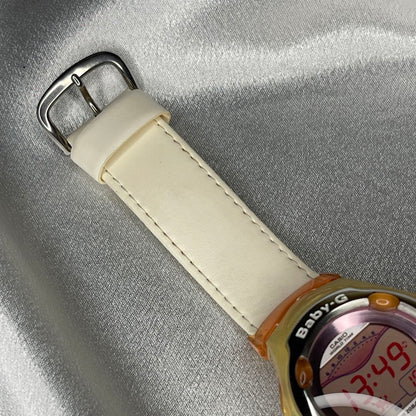 G-shock Baby-g BGR-260V Digital Quartz Women