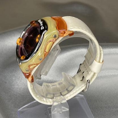 G-shock Baby-g BGR-260V Digital Quartz Women