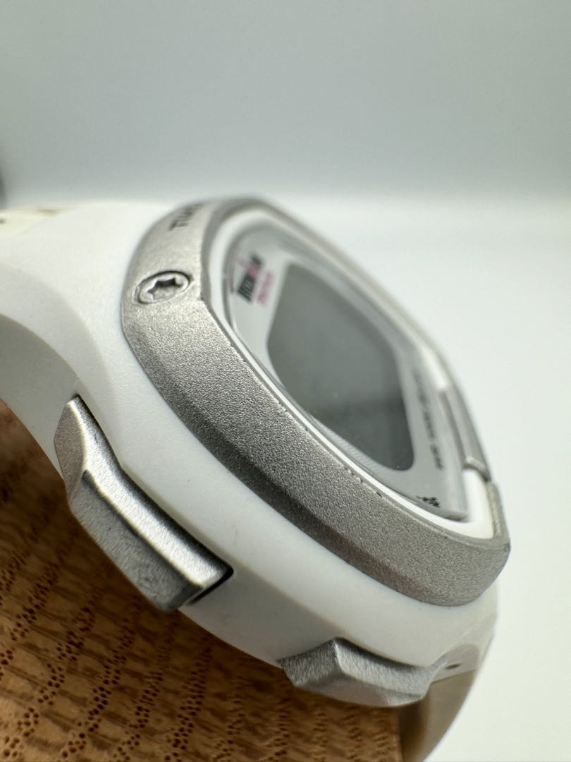 TIMEX IRONMAN TRIATHLON Digital Watch Y2K