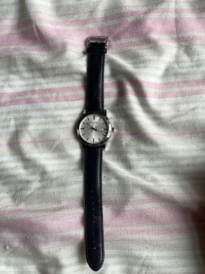 BURBERRY Analog Quartz Men