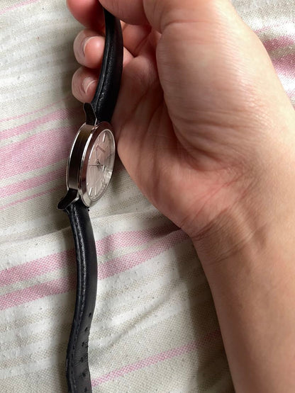 BURBERRY Analog Quartz Men