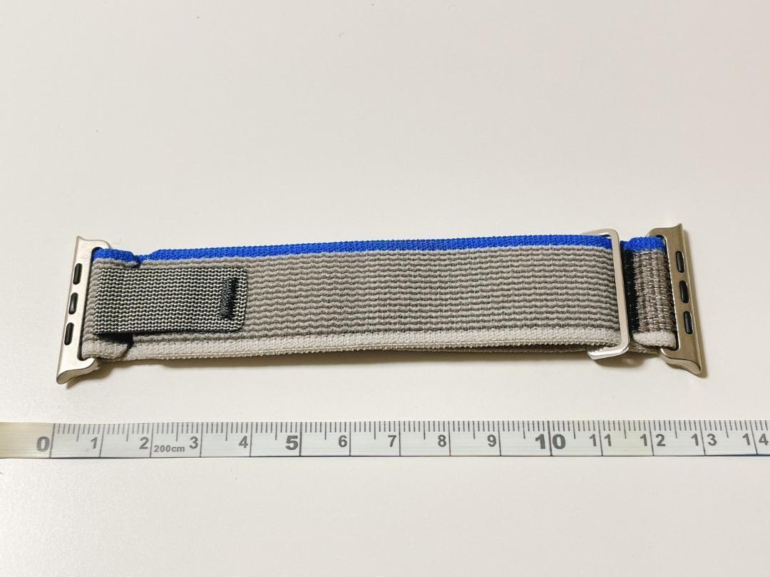 Gray Analog Quartz Men