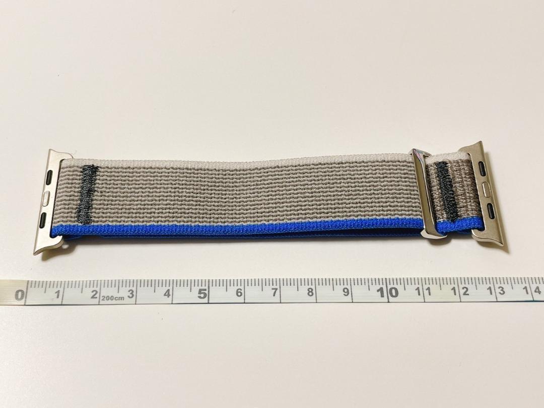 Gray Analog Quartz Men