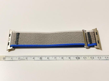 Gray Analog Quartz Men