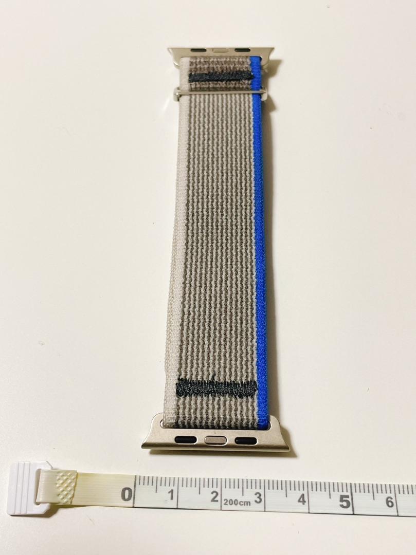 Gray Analog Quartz Men