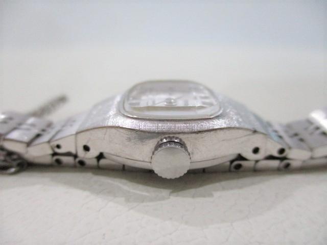 Citizen Analog Mechanical (Manual) Women