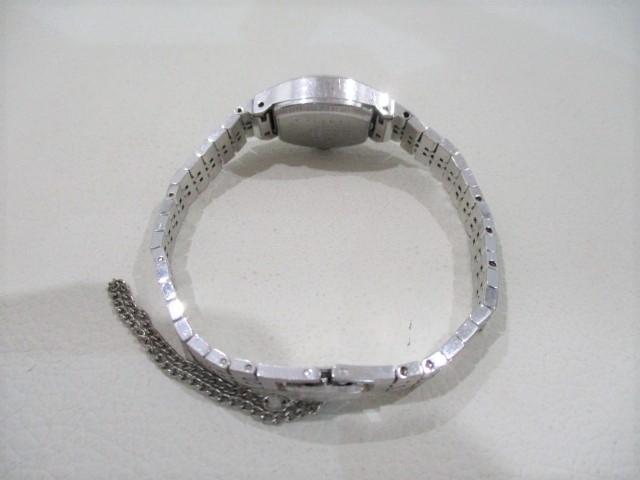 Citizen Analog Mechanical (Manual) Women