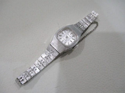 Citizen Analog Mechanical (Manual) Women