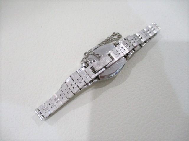 Citizen Analog Mechanical (Manual) Women