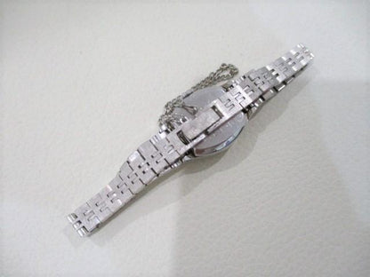 Citizen Analog Mechanical (Manual) Women