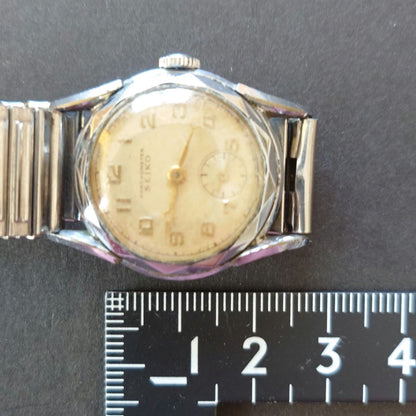 Seiko Analog Mechanical (Manual) Men