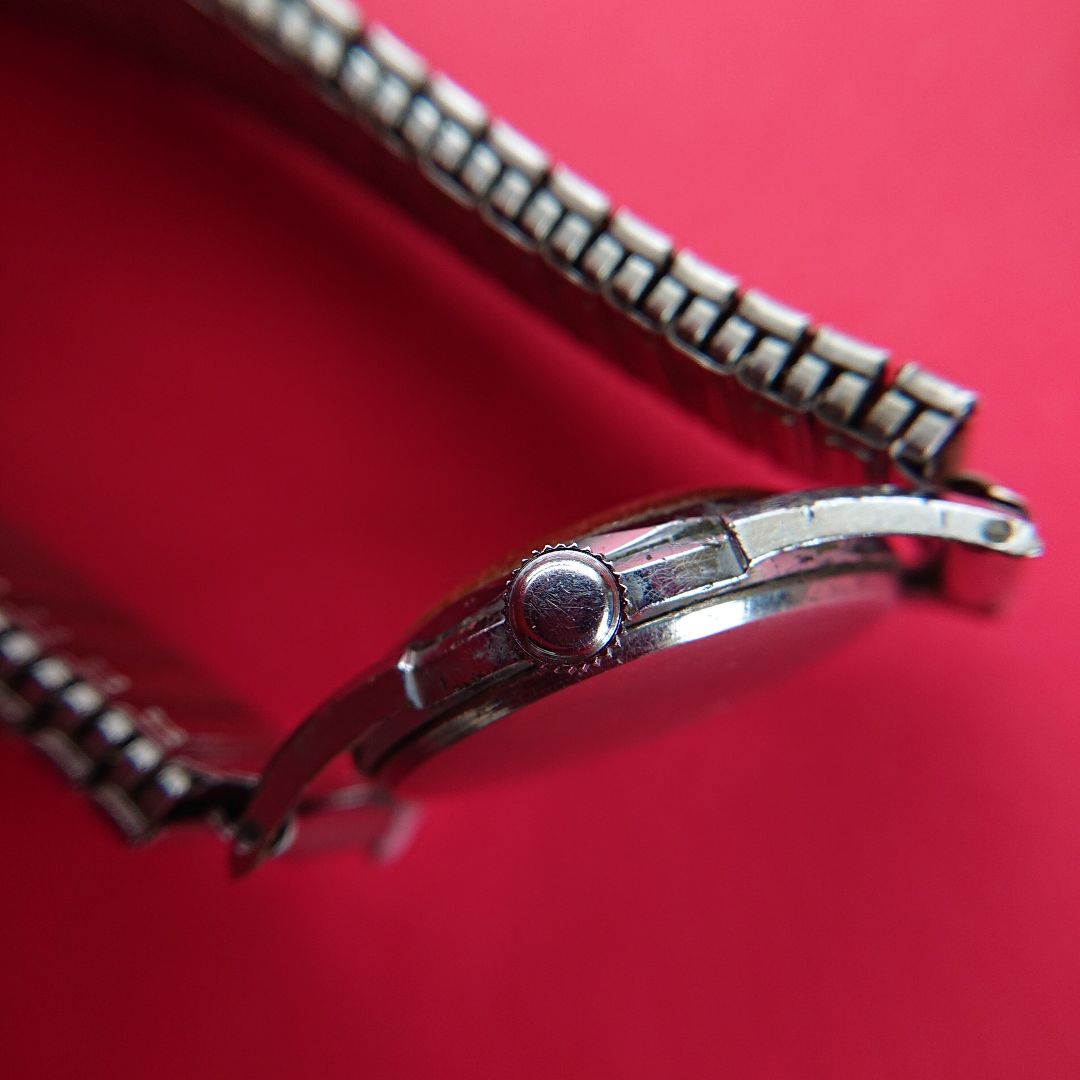 Seiko Analog Mechanical (Manual) Men