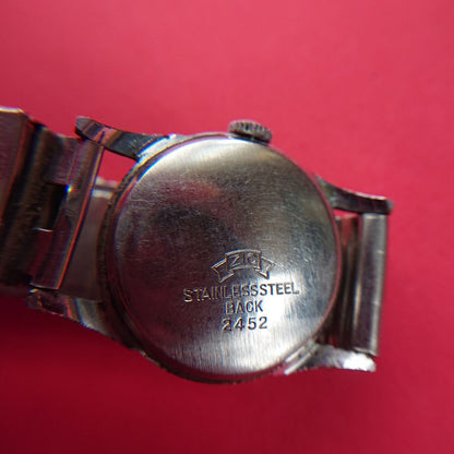 Seiko Analog Mechanical (Manual) Men