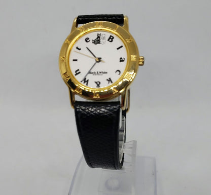 Citizen Analog Quartz Men