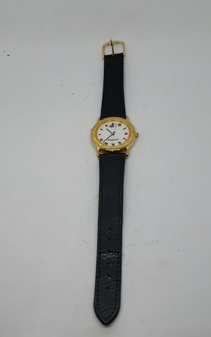 Citizen Analog Quartz Men