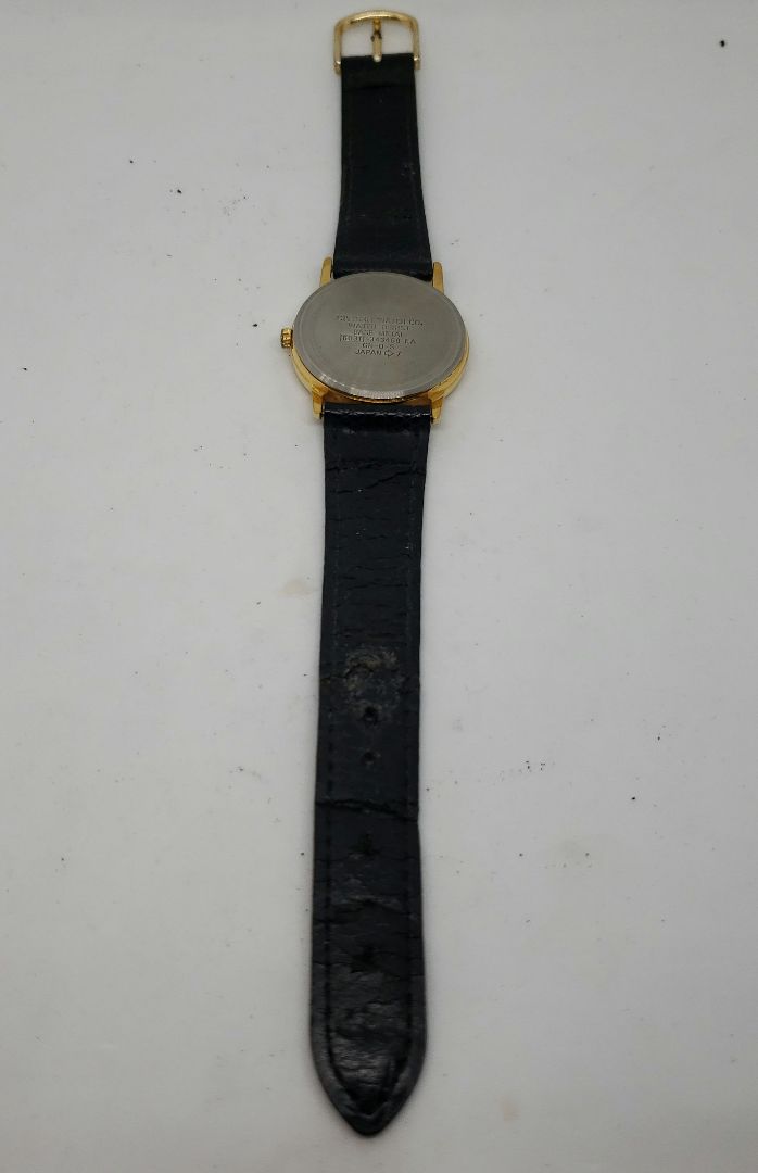 Citizen Analog Quartz Men