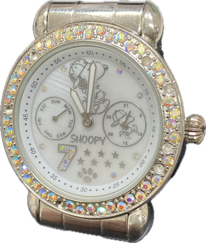 Snoopy Analog Quartz Women