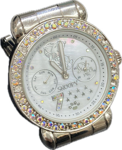 Snoopy Analog Quartz Women