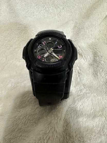 G-Shock Baby-G Digital-Analog Quartz Women