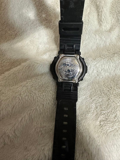 G-Shock Baby-G Digital-Analog Quartz Women
