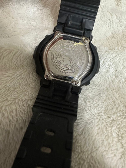 G-Shock Baby-G Digital-Analog Quartz Women