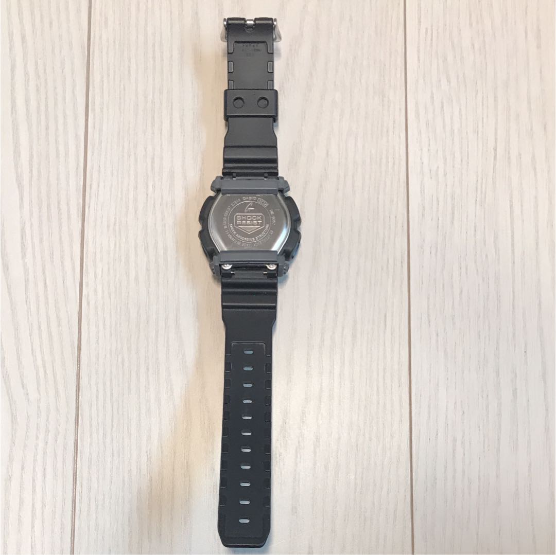G-shock DW9052 Digital Quartz Men