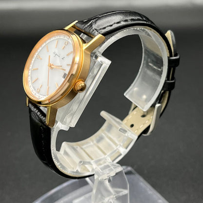 Agnes B Analog Solar Women