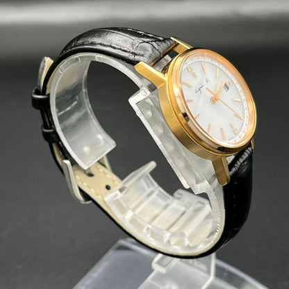 Agnes B Analog Solar Women