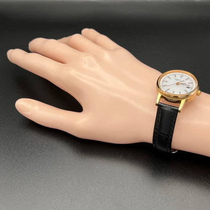 Agnes B Analog Solar Women