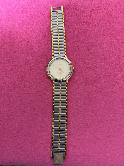 BURBERRY Analog Quartz Women