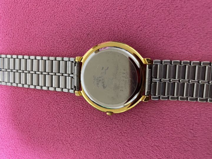 BURBERRY Analog Quartz Women