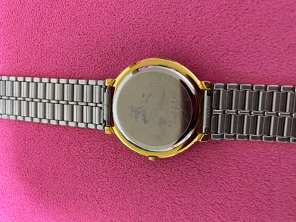BURBERRY Analog Quartz Women