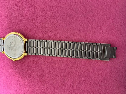 BURBERRY Analog Quartz Women