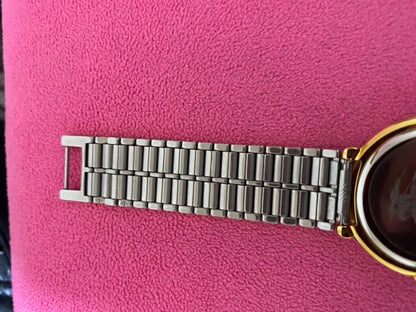 BURBERRY Analog Quartz Women