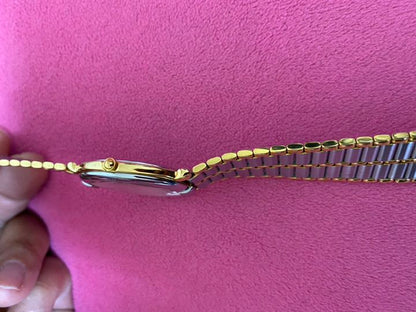 BURBERRY Analog Quartz Women