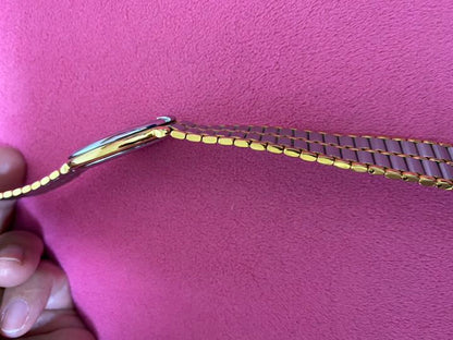 BURBERRY Analog Quartz Women
