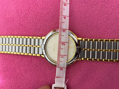 BURBERRY Analog Quartz Women